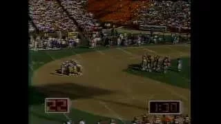 1989 Rams at 49ers 6