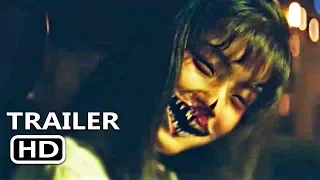 THE DIVINE FURY Official Trailer (2019) Action Movie