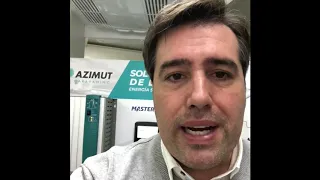 Sistema Litio Mastervolt para autocaravanas