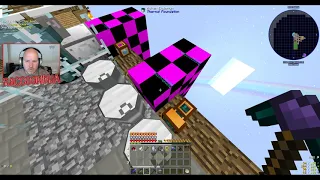 Landing In Landia With Land Craft - #10 - Minecraft Project Ozone 3