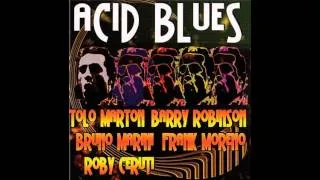 Acid Blues - Puni