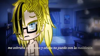 ||me hizo probar su veneno y ahora no puedo con la maldición ..~||//Nanami-kun//