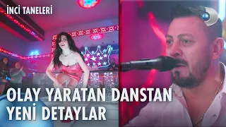 Hazar Ergüçlü'nün pavyon dansından yeni detaylar! | Magazin D Cumartesi