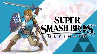 Kass' Theme - Super Smash Bros. Ultimate