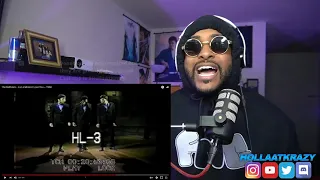 First Time hearing The Delfonics - La-La Means I Love You | Reaction