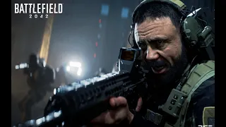 Battlefield™ 2042-Renewal (4K)
