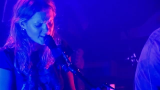 Tove Lo - Imaginary Friend live O2 Ritz, Manchester 15-03-17