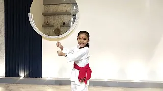 Shri Ganesha Deva | Agneepath | Ft. Radhya | Kids Dancing video | Sanchi Dance Classes