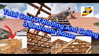 Cost Of Roofing 3 Bedroom House 2023 Embalirila BOQ