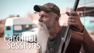 Seasick Steve - Hard Knocks - CARDINAL SESSIONS