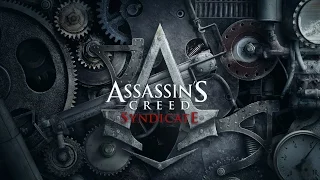 Assassin's Creed Syndicate - Musique Trailer Imagine Dragons "Im so sorry " [1/2]