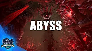 Thymesia - Sounds of The Abyss Boss Fight
