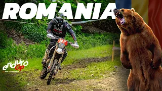 Romania Enduro GP