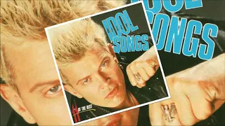 Billy Idol - Mony Mony [live '87 single version]