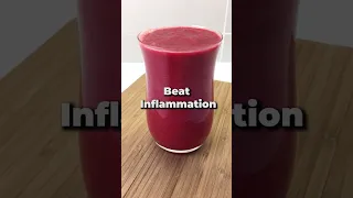 Drink This To Beat Inflammation | Natural Remedy That Actually Works