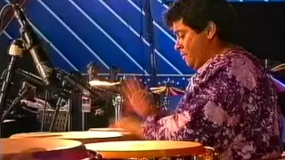 Paquito D'Rivera Sextet plays 'Friday Morning' Live @ North Sea Jazz Festival 1991