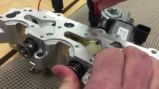 Fiat MultiAir Solenoid Valve Operation