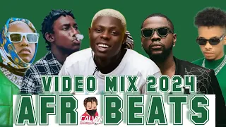 BEST OF THE BEST AFROBEATS VIDEO MIX 2024 l AMAPIANO 2024 l DJ CALVIN l TWE TWE l PEPE l CAST l EGWU