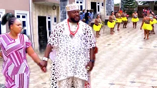 The Prince Present The Poor Girl As His Bride During The Dancing Competition - 1&2 - Nigerian