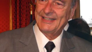 Jacques Chirac | Wikipedia audio article