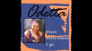 Please Send Me Someone To Love, by Odetta & Dr. John