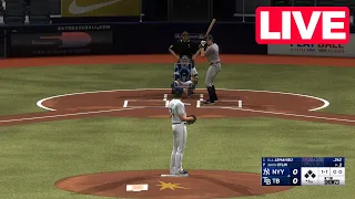 🔴LIVE NOW! Tampa Bay Rays vs New York Yankees | Spring Training Feb 27, 2024 | MLB 24 EN VIVO