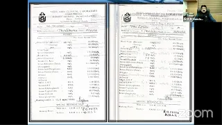 Chronic Kidney Disease  and it's  Homoeopathic Management