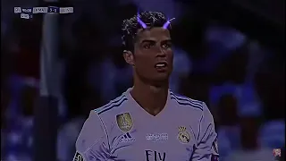 Cristiano Ronaldo   IT TURNED ME INTO SOMETHING BETTER   Untitled 13   Edit AMV   YouTube