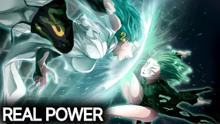 TATSUMAKI vs PSYKOS | Monster King's DEATH | [Hindi]