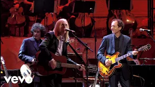 Tom Petty And The Heartbreakers - I Need You (Taken from Concert For George)