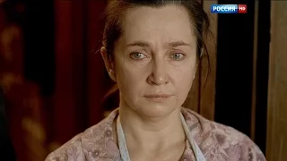 «Следователь Тихонов» (2016) , серия 1. Эпизод Ирины Полянской