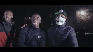 86 Gunna Grimes x Scrams x Stampface - DPMO [Prod.by Mazza] @8ight6ixpr