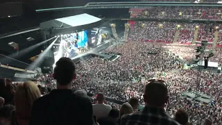 Bon Jovi It’s My Life Live in London Wembley 2019