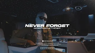 [FREE] wewantwraiths x Baby Mane Type Beat - "Never Forget" (@prodbylxcid x @JoeGreggOfficialBeats)