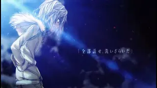 Accelerator index [AMV]  Monster