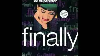 CeCe Peniston - Finally (7" Choice Mix w/out Rap Radio Fade) HQ