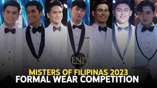 Misters of Filipinas 2023 Preliminary Competition - Formal Wear