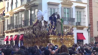 San Gonzalo - Magdalena 2018 - Lux Aeterna