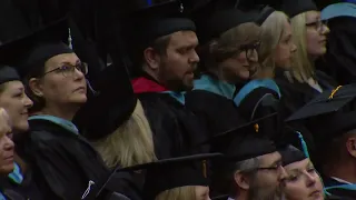 Commencement 2022 Live Stream