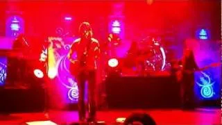 Opeth - A Fair Judgement [Live @ The Mayan Theater 10/19/2011]