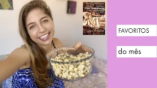 VOCÊ PRECISA ASSISTIR O DOCUMENTÁRIO LIXO EXTRAORDINÁRIO | VLOG DA RAY