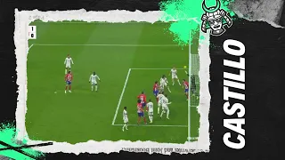 La Polémica AnulaciónEl Gol de Savic que Desató Controversia en el Enfrentamiento con el Real Madrid
