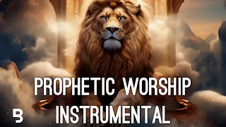 I Won't let Go Until You Bless Me : Powerful Prophetic Music