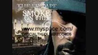 Krayzie Bone & Project Pat - Up Down