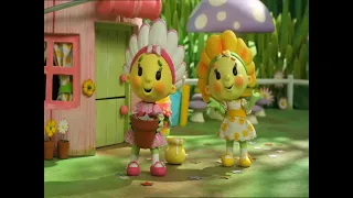 Fifi and the Flowertots S03E12 Twinkle Twinkle