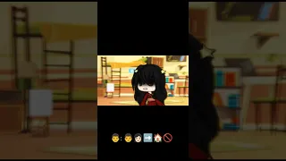 gacha tiktok compilation #4 #1