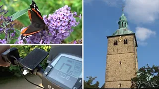 Radtour rund um Recklinghausen