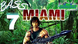 MIAMI BASS - VOL.7 O GRAVE BATE PESADO