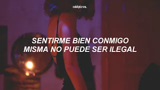 Sabrina Carpenter - Sue Me (Español)