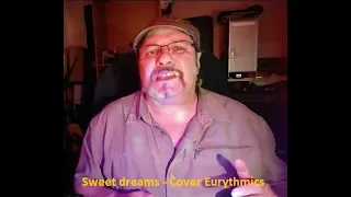 Sweet dreams - Cover